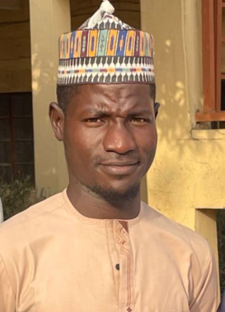 Muhammad Buhari Bello