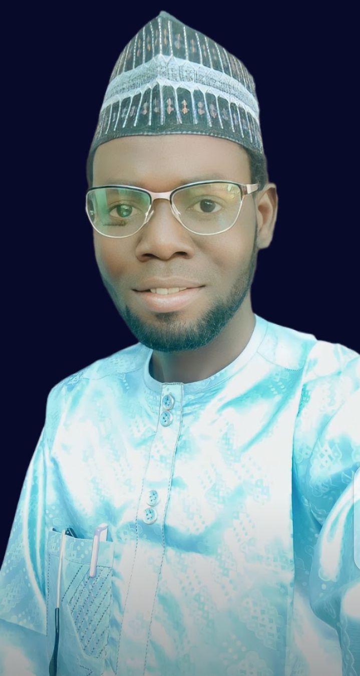 Hilal Haruna