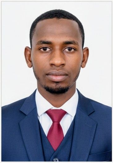 Jamilu Abubakar