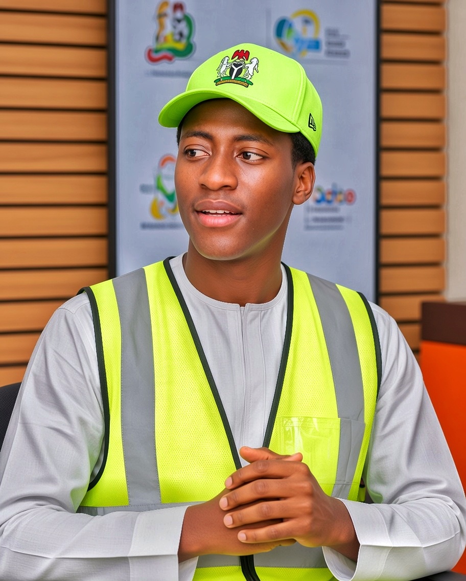 Abdullahi Umar Toranke