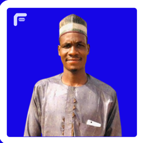 Bishir Abubakar Bala