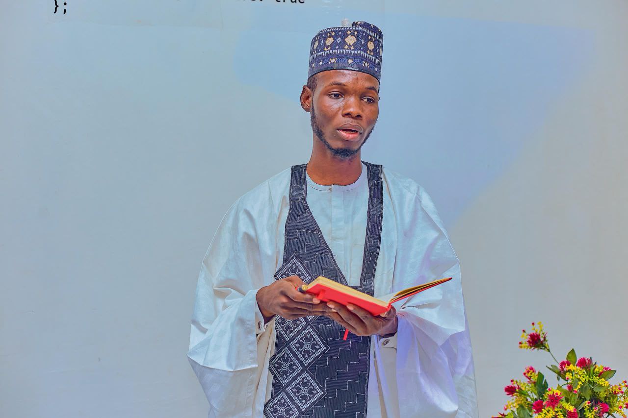 Launching the Research & Development Unit After Years of Vision and Planning